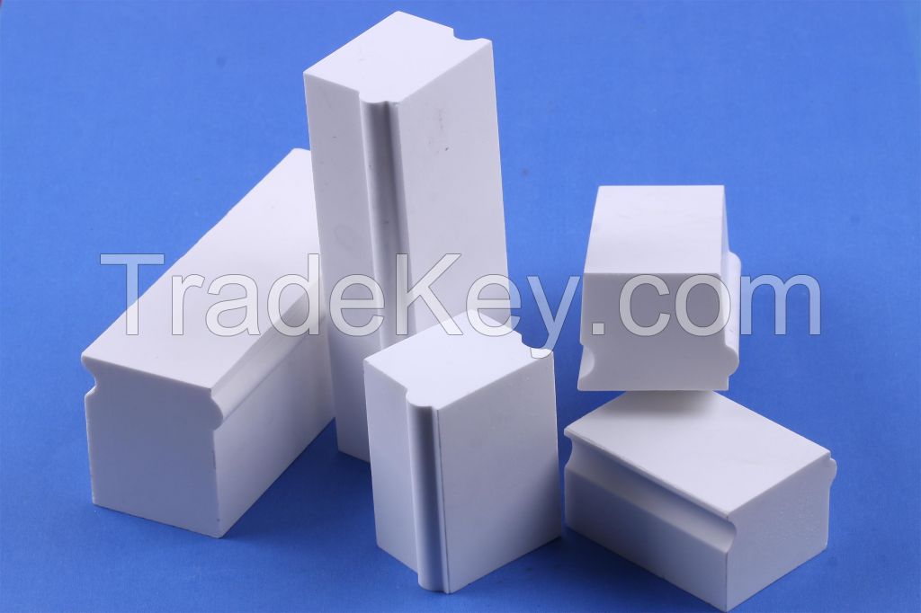 Refractory Alumina Lining Brick