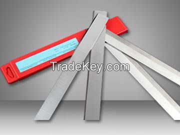 wood planer knife with TCT material