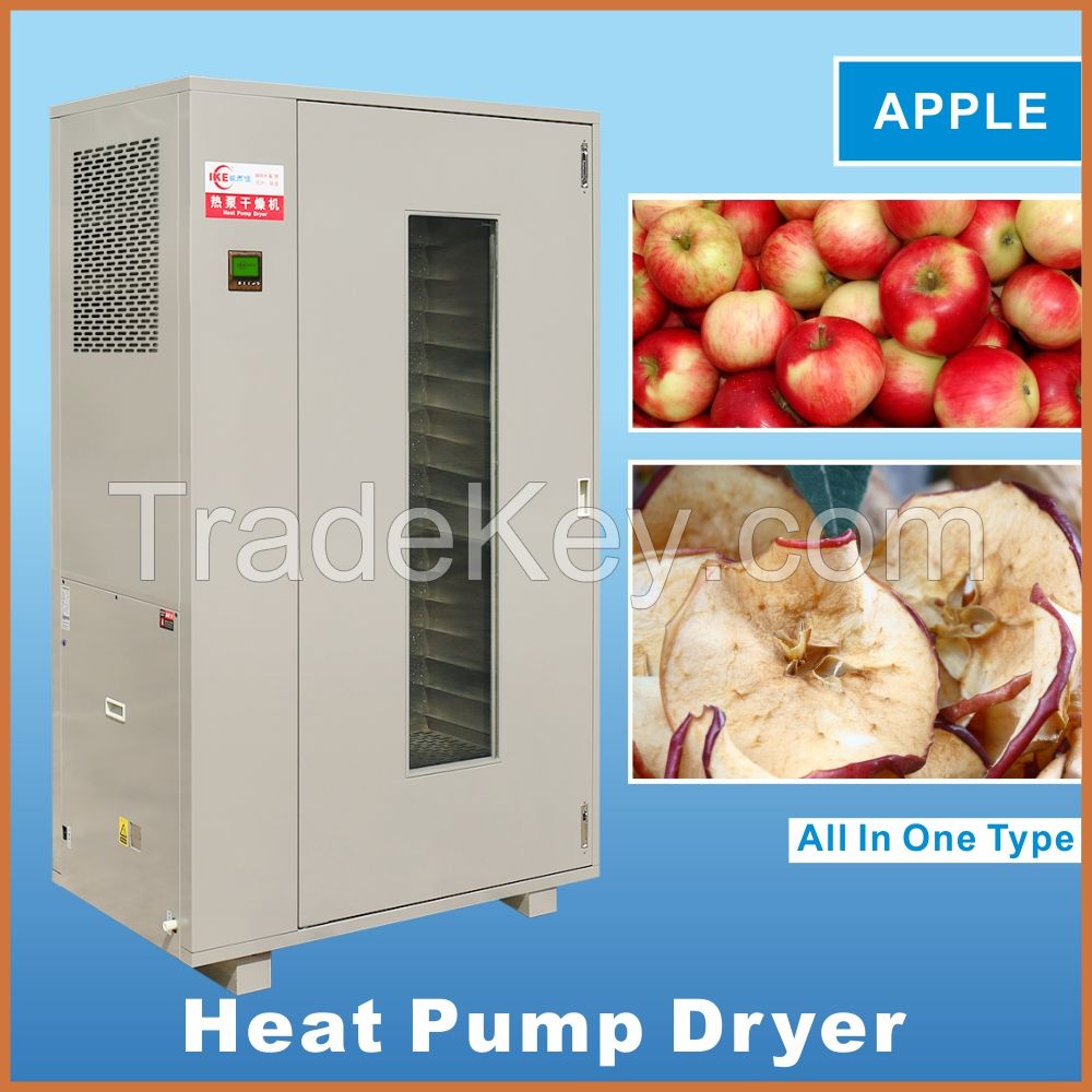 Commercial drying fruit machine IKE fruits and vegetables dehydration