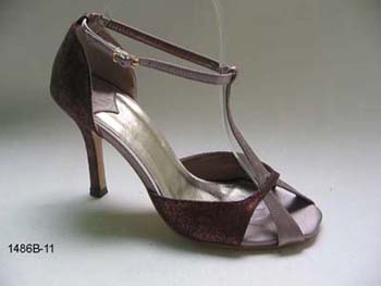 Ladies Sandal-1