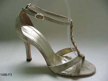 Ladies sandal-3