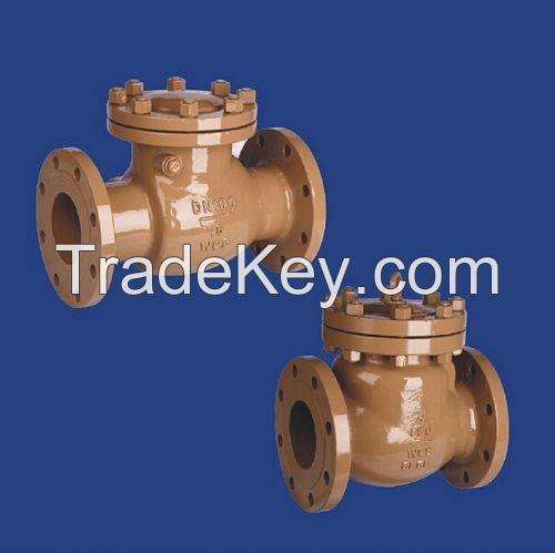 Check valve