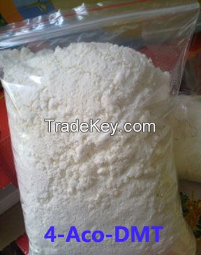 4AcoDMT for Pharmaceutical Intermediates high purity (CAS NO.  92292-84-7) / C14H18N2O2