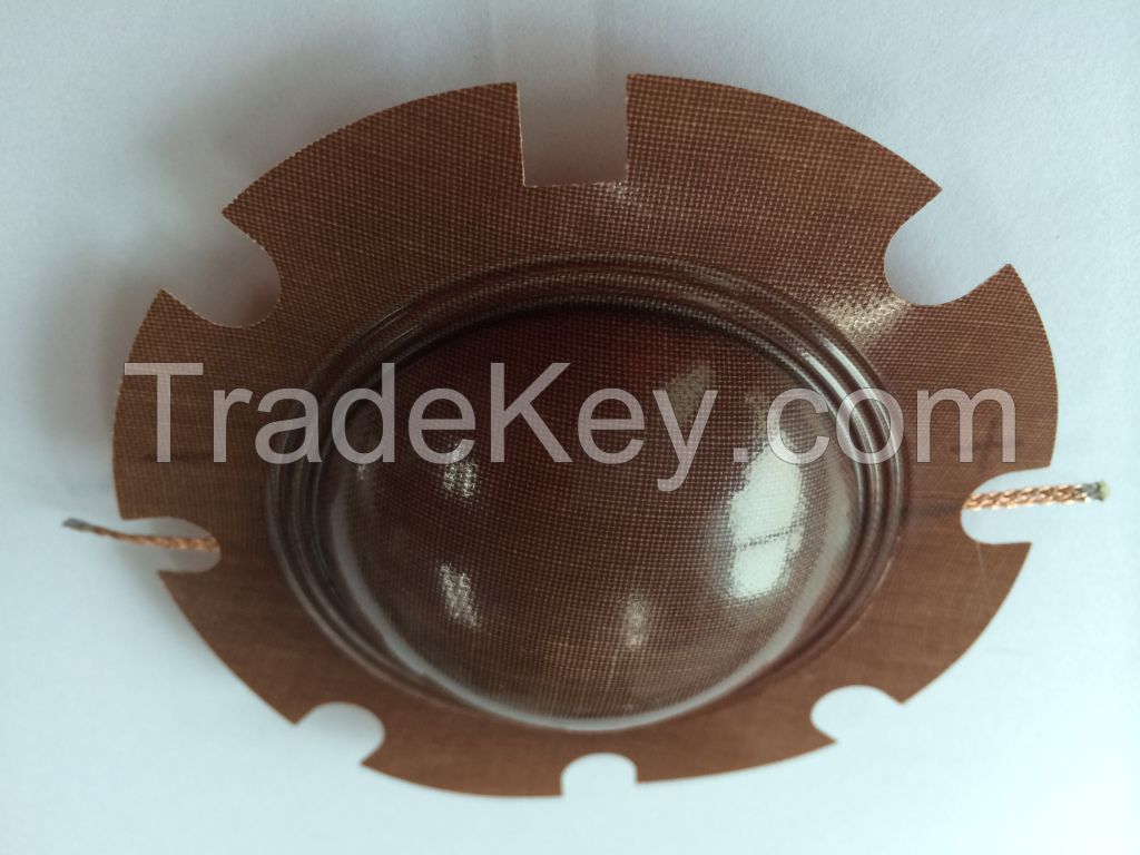 50-Watt-High-Quality-KSV-Radio-diaphragm-Voice-Coil-51-5mm-90mm