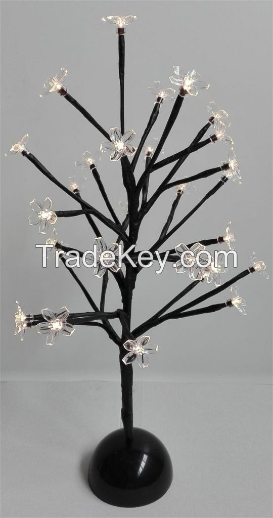 led holiday tree light , led cherry blossom tree light , led birch fores