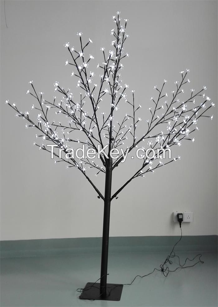 led holiday tree light , led cherry blossom tree light , led birch fores