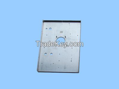 metal stamping parts