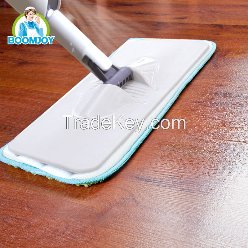 Elaborated Spray Cleaning Mop