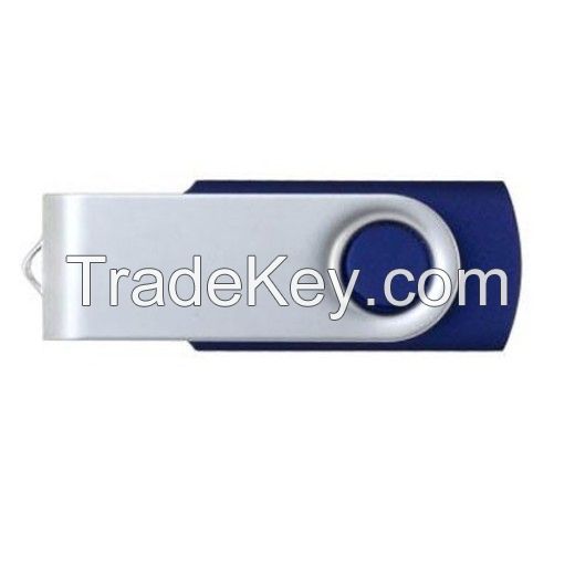 High Quality Hot Swivel Usb flash drive