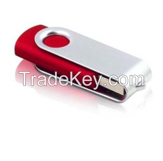 High Quality Hot Swivel Usb flash drive