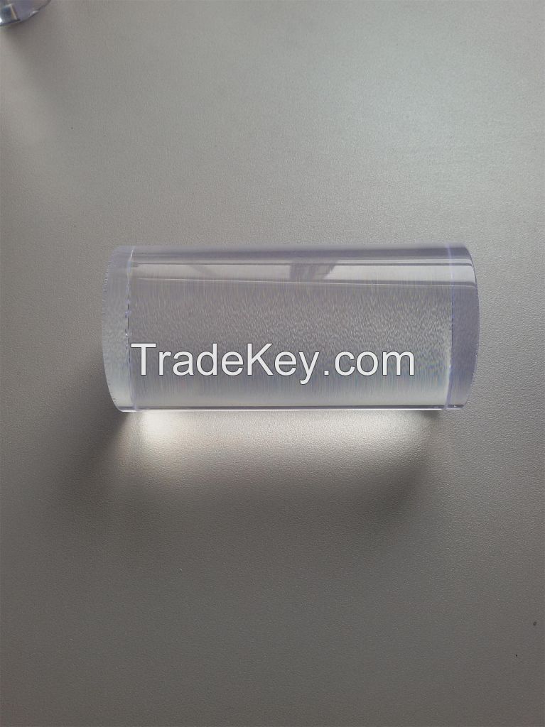 Factory price plastic scintillator supply