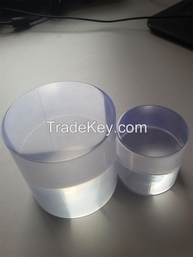 Factory price plastic scintillator supply