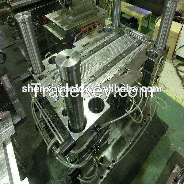 high quality Pleastic injection mould for electronic parts