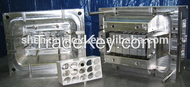 High precision Plastic Molds for Medical Part