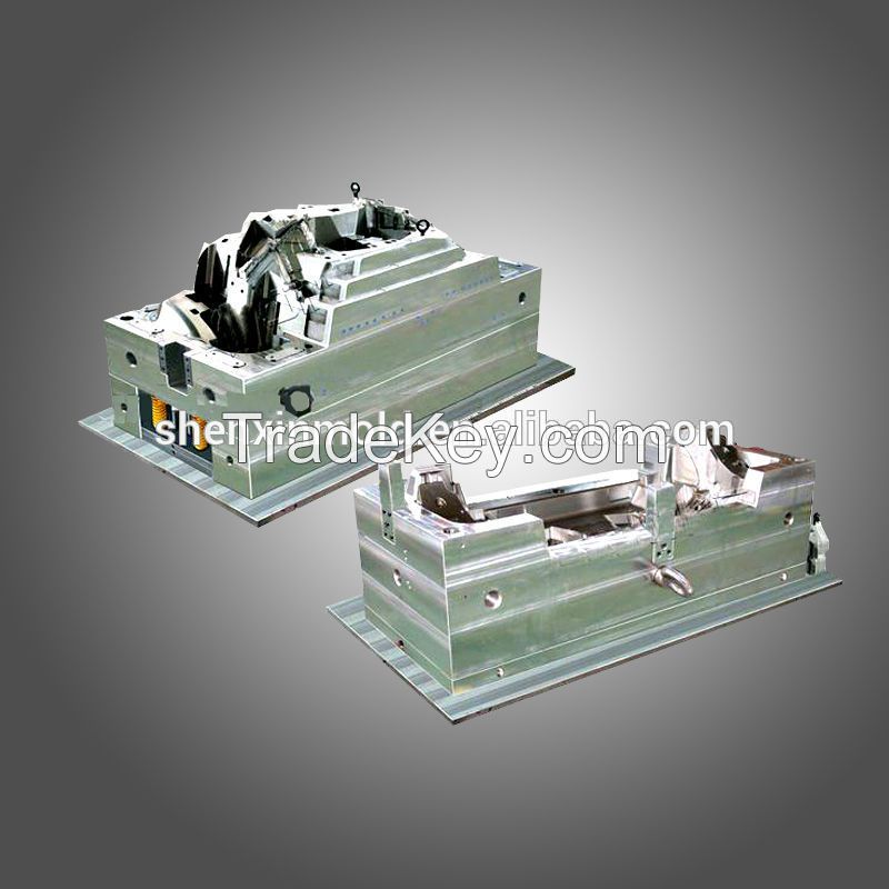 good sale home appliance plastic injection mold