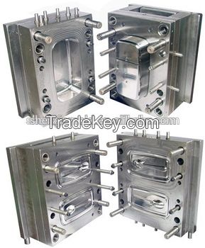 High precision Plastic Molds