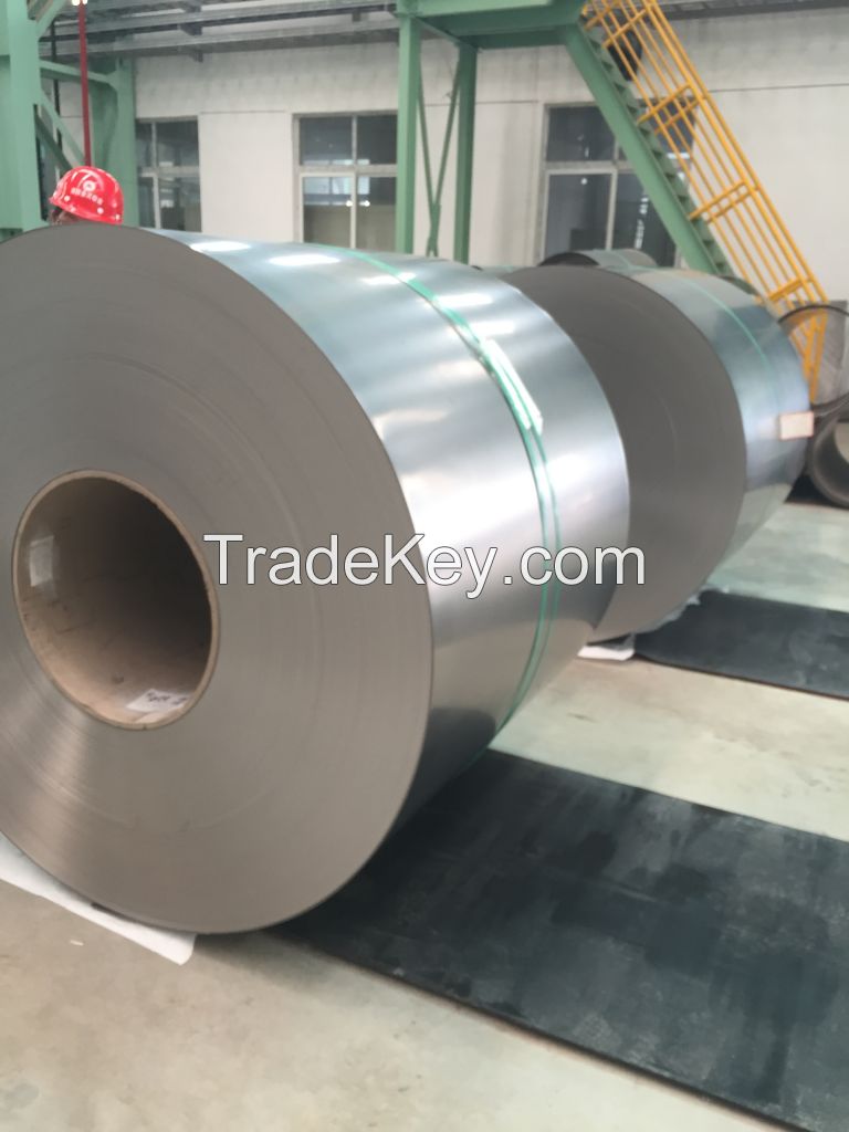 Titanium Coil  ASTM B265