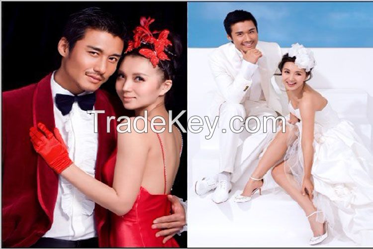 the factory produce  stereoscopic picture,3d lenticular picture,wedding picture looks  more real