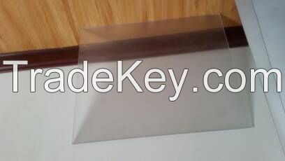 material for lenticular picture, grating plate and stereoscopic materials
