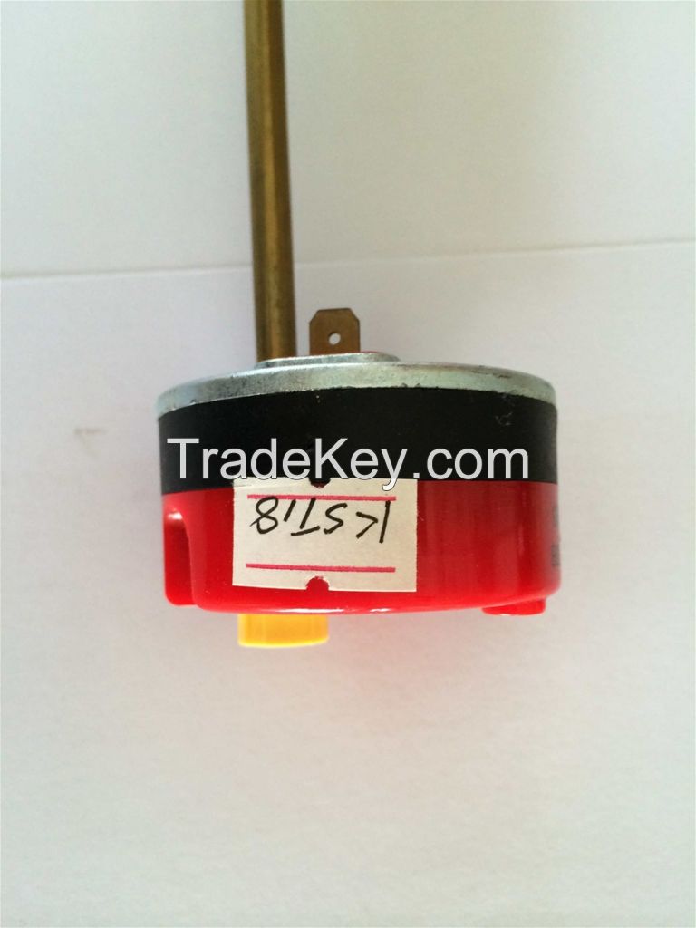 JPC Thermostat