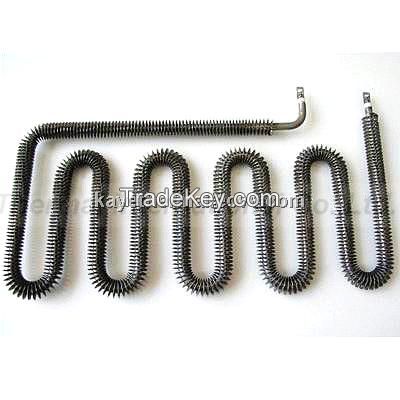 TMIH-02-1, Used in Air Conditioner Finned Heater Element 