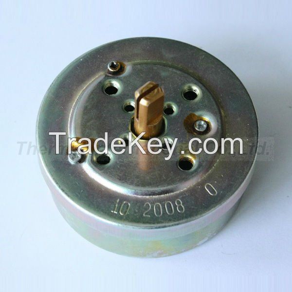 Kitchen Gas Oven Timer