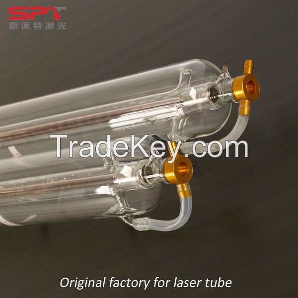 2016 New Technology laser cutter high quality  laser tube 130W