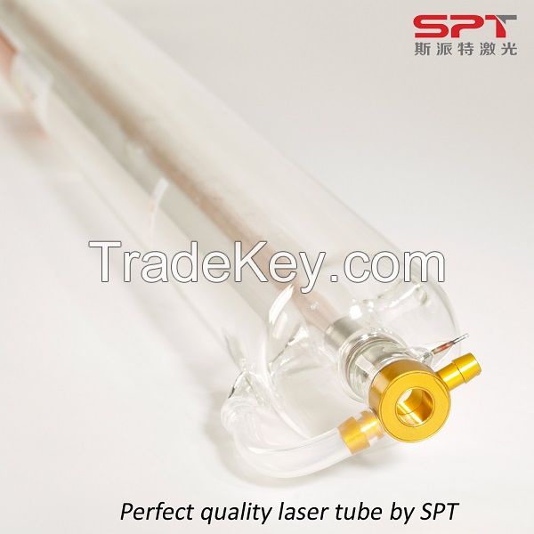 High quality &amp; best price laser tube 100W