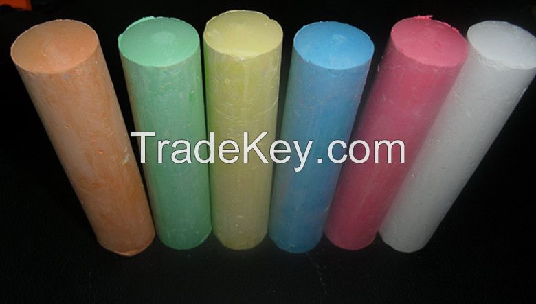 jumbo sidewalk chalk,chalk,chalk for children,big chalk,sidewalk chalk