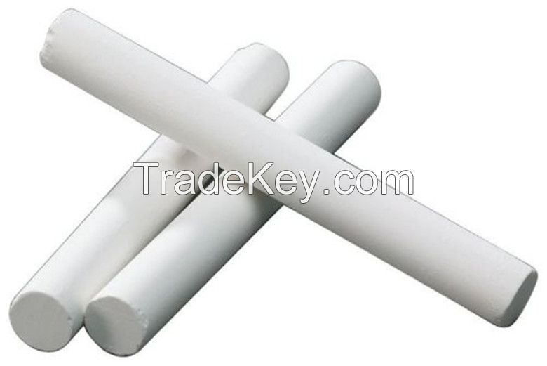 White School Chalks, White Chalk, Chalk Manufactory, Chalk, School Chalk Factory