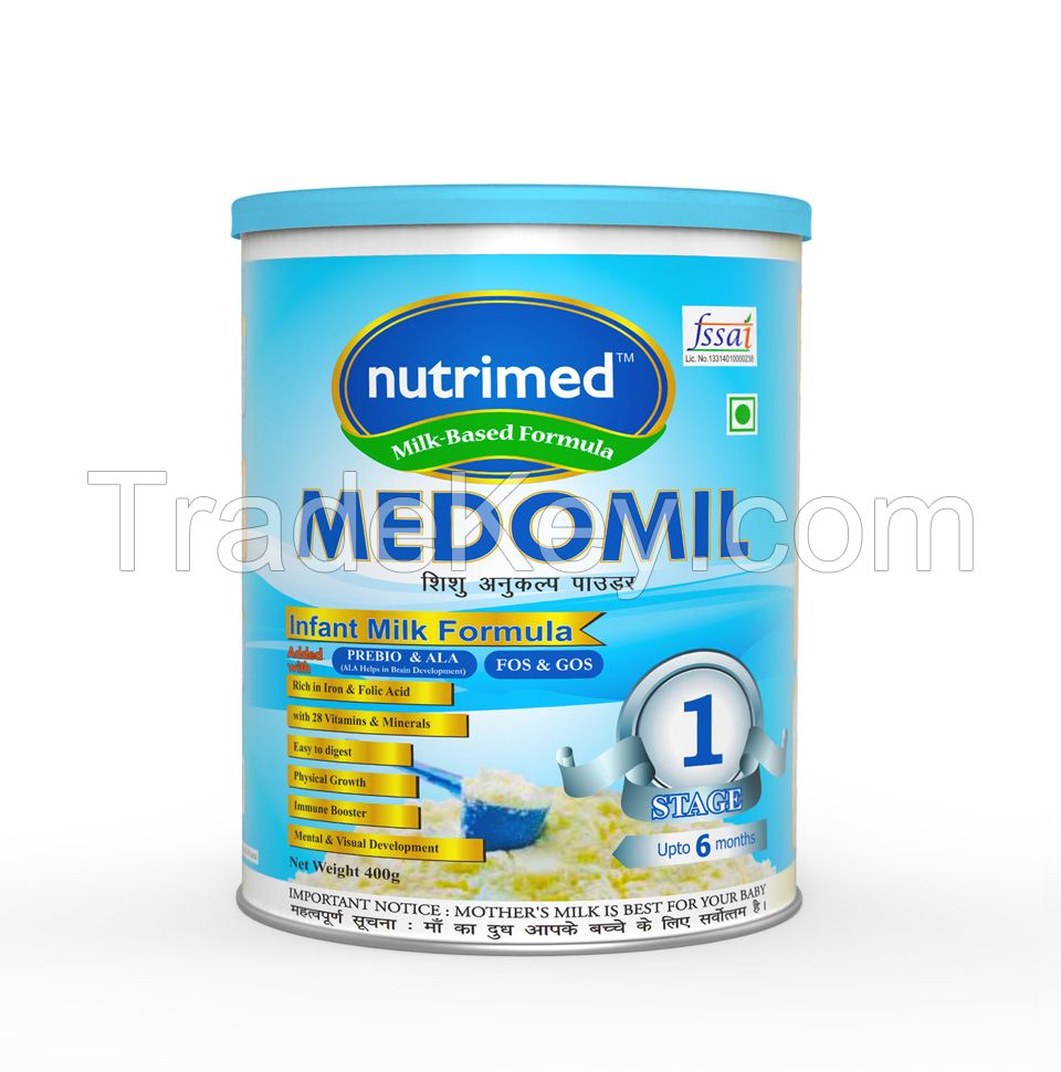 Medomil