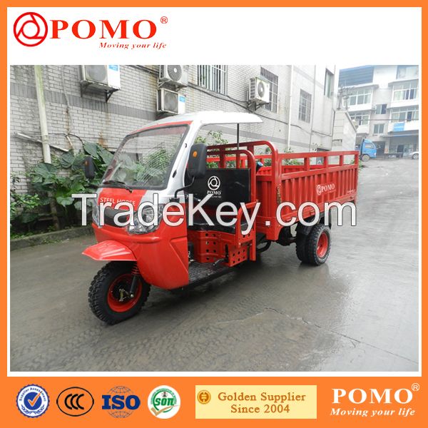 Tricycles For Cargo