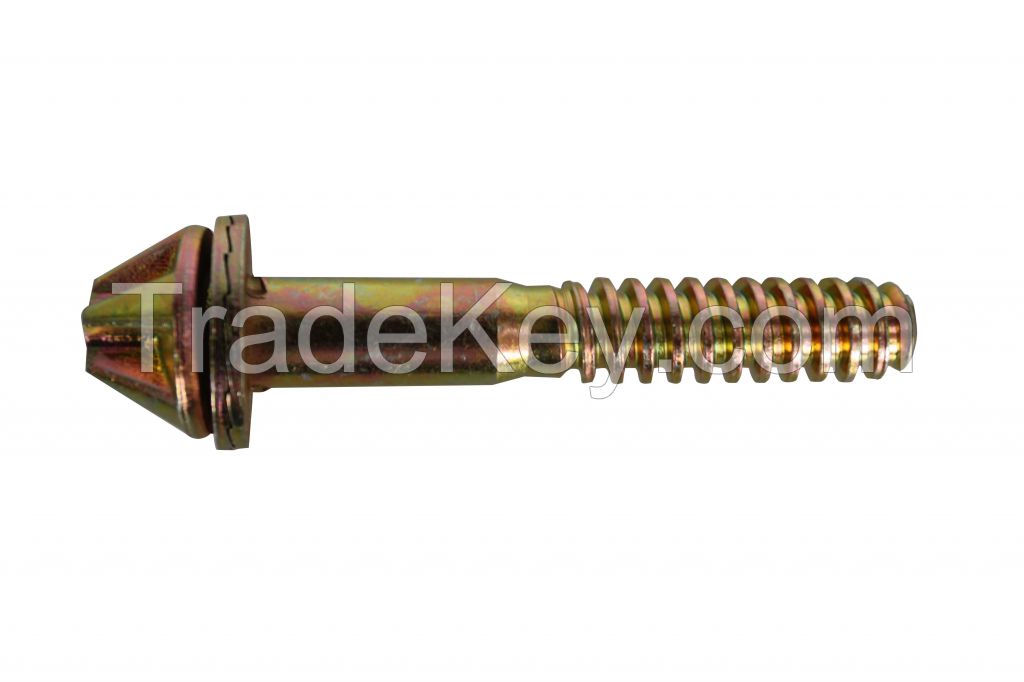 Tr thread screw