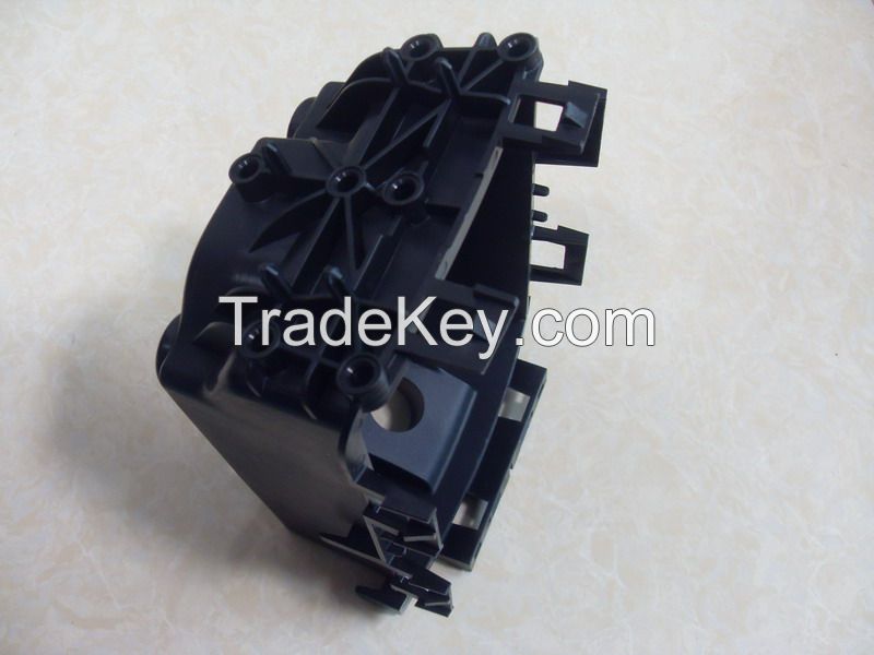 High-end Plastic Injection Auto car Component Moulds made in China Hot Runner System