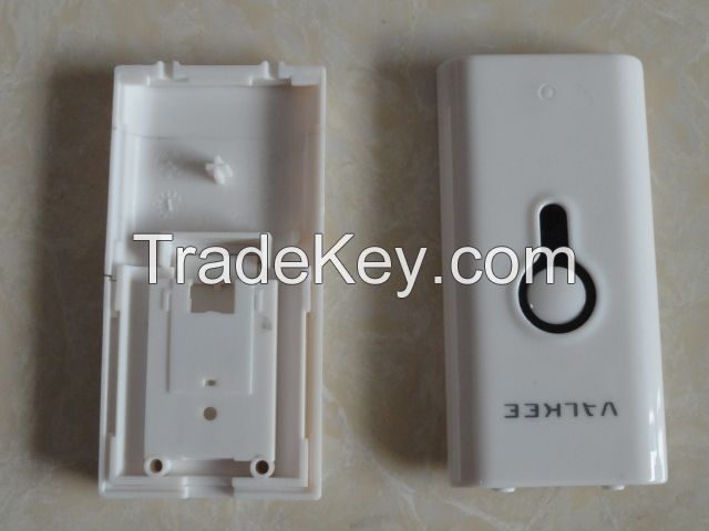 Plastic Injection Mould for Electronic Parts used in Office or Household