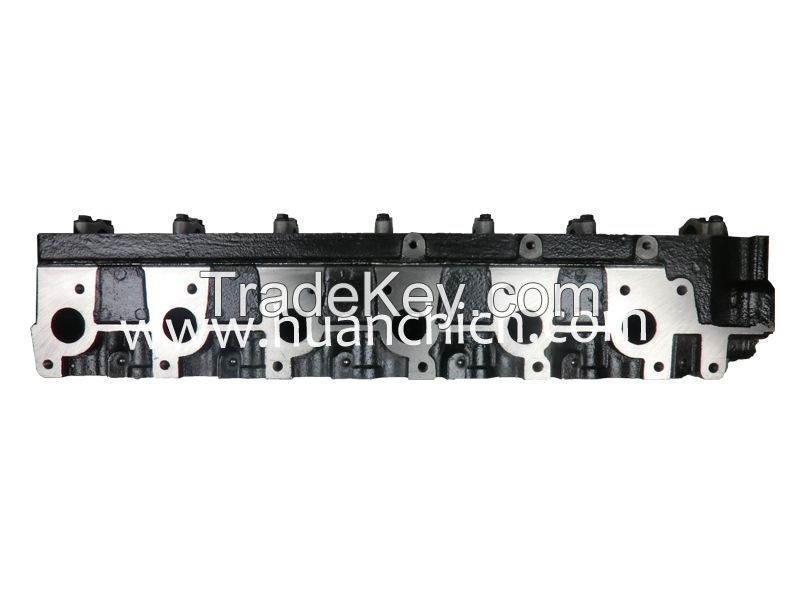 Brand HUANCHI engine cylinder head 1HD for toyota 11101-17020