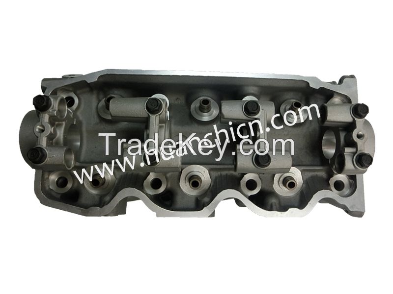 Manufacture 6G72 engine head cylinder newly parts