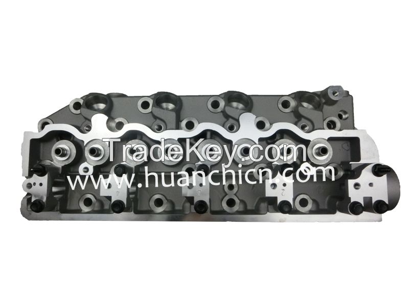 MITSUBISHI (HYUNDAI) 2.5L DIESEL 4D56 CYLINDER HEAD