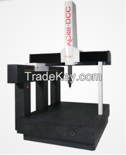 Wenzel Xspect coordinate measuring machine (CMM)