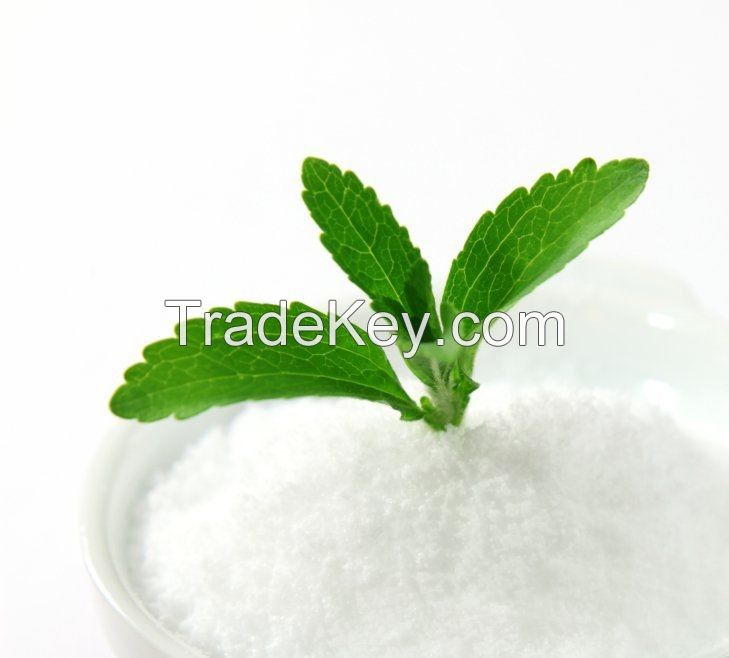 Natural Sweetener Stevia