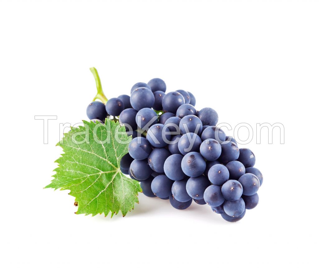 100% Natural Grape Skin Extract Resveratrol