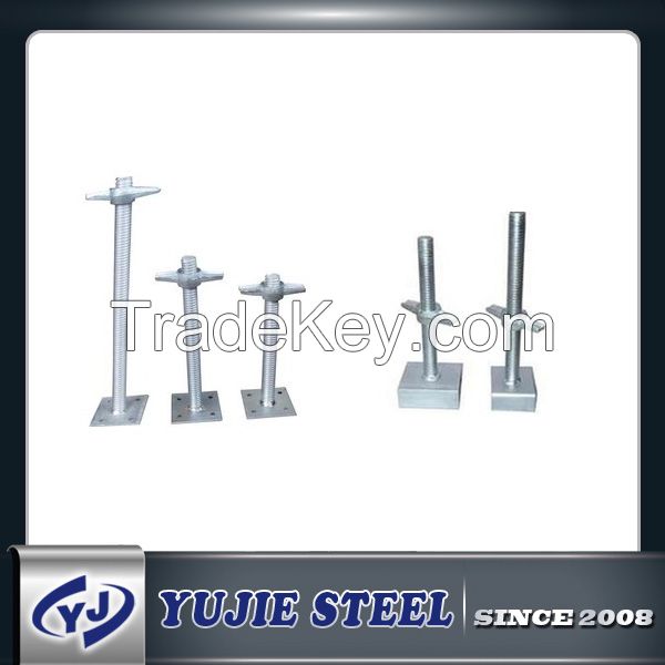 scaffolding fixed girder coupler Seamless Tube Screw