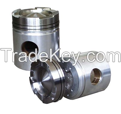 GE 7FDL DIESEL ENGINE PISTON