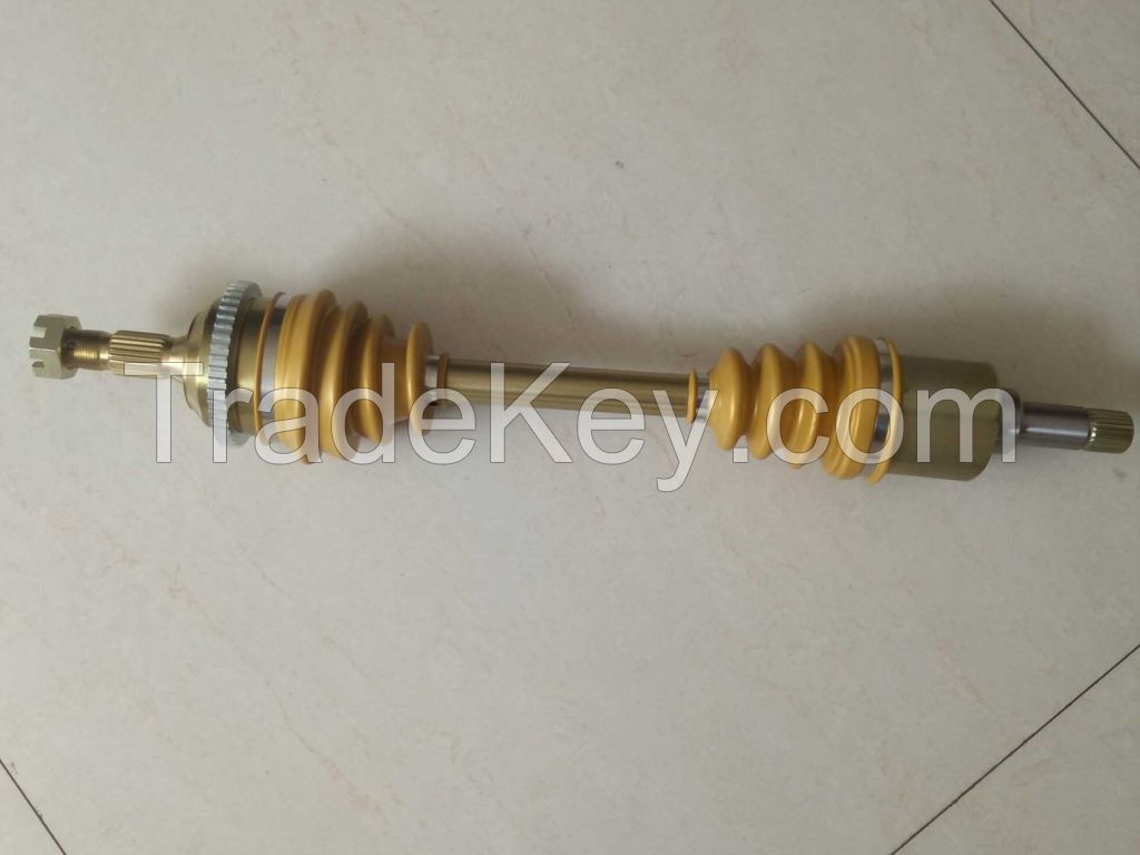 DRIVE SHAFT FOR CITROEN,  PEUGEOT405