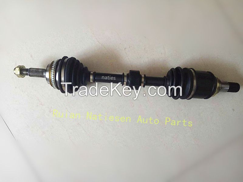 DRIVE SHAFT FOR TOYOTA