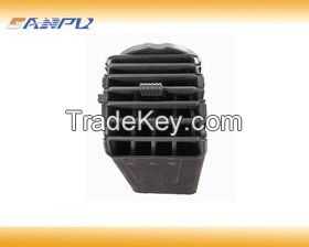plastic injection mould for automotive air condition system mould