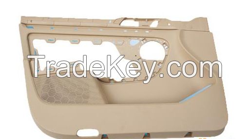 autoparts door panel mould for hot runner plastic injection mould