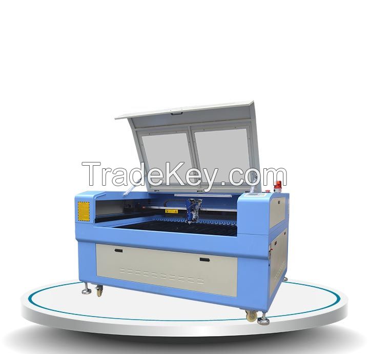 laser cutting machine for metal and non-metal material 