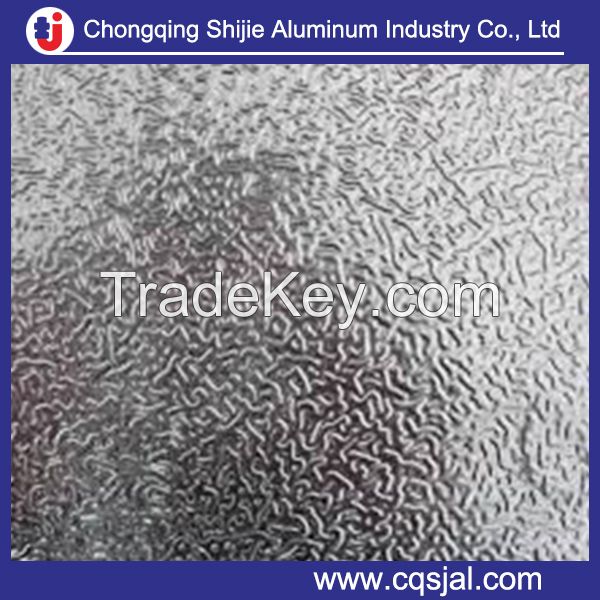 stucco / diamond embossed aluminum coil sheet wholesale price