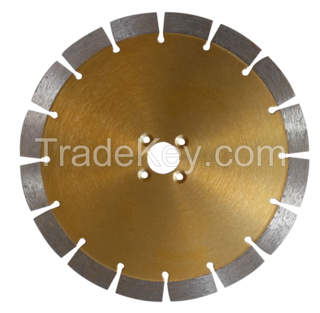 dimond saw blade